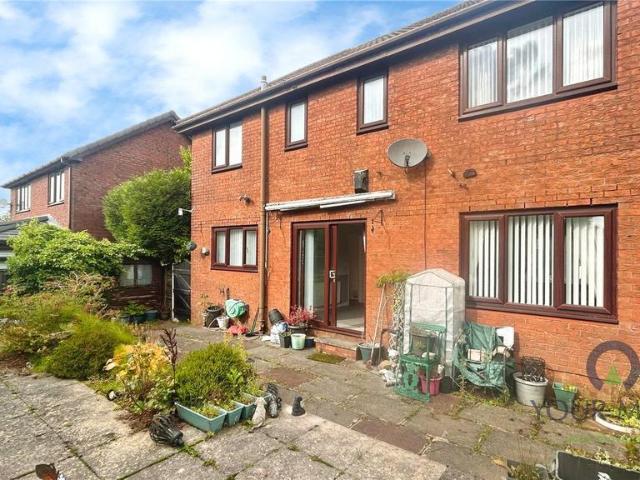 House for sale in Moorside, Pendock