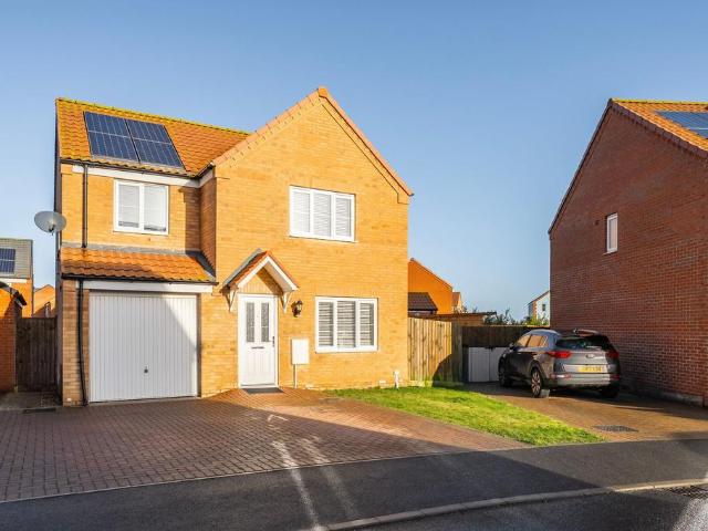 House for sale in Stokesby, Norfolk