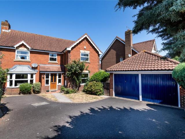 House for sale in West Monkton, Somerset