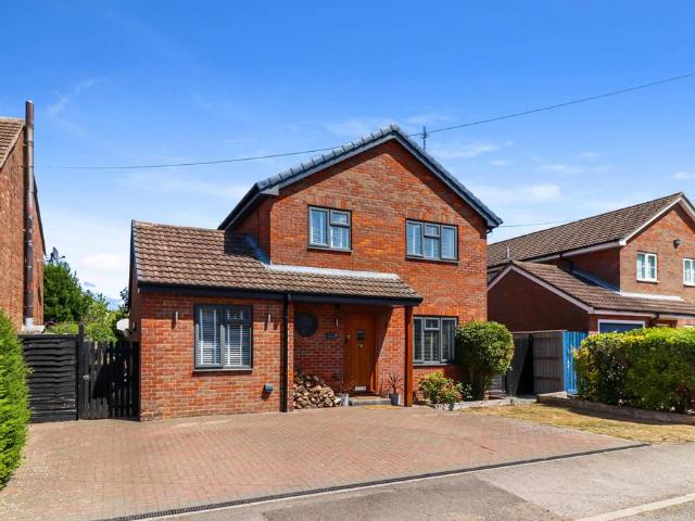 House for sale in Marsworth