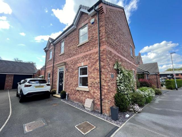House for sale in Wetherby