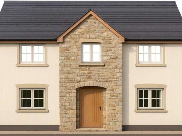 House for sale in Cwarter Bach, Lower Brynamman