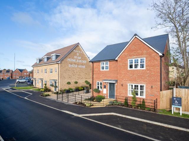 House for sale in Potton