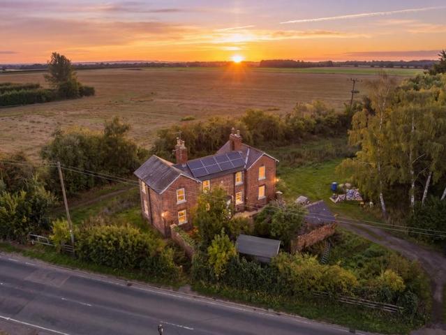 House for sale in Bubwith