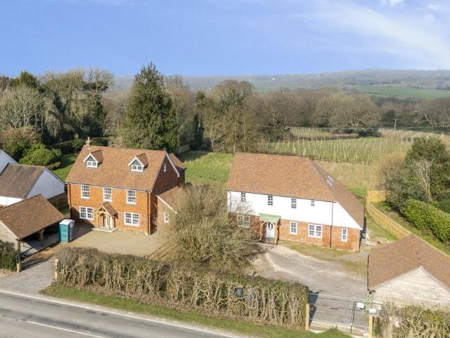 House for sale in Cross In Hand, Isle Of Man