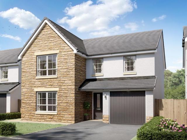 House for sale in Scotland
