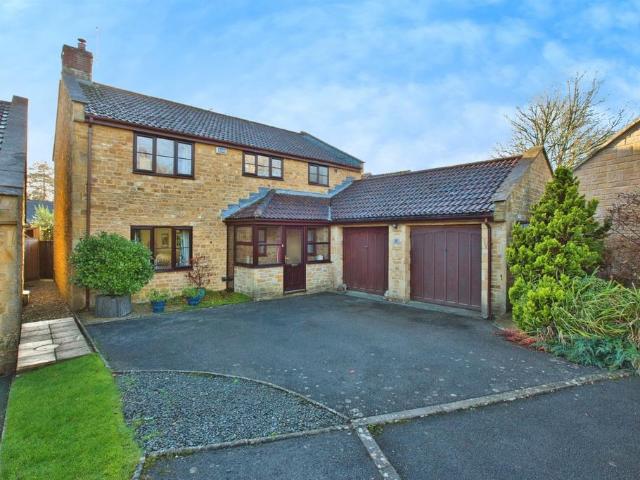 House for sale in West Coker, Somerset