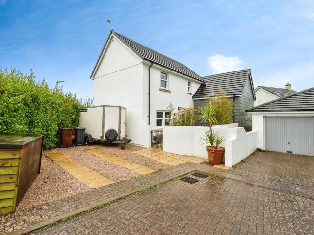 House for sale in St. Breock, Bodellick