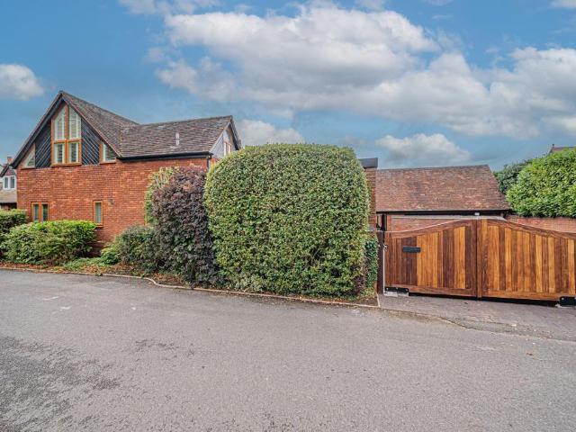 House for sale in Balsall, Isle Of Man