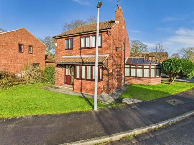 House for sale in Hessle, East Riding Of Yorkshire
