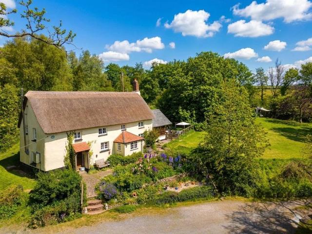 House for sale in Brandis Corner, Devon