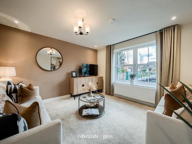 House for sale in Green Close, Warwickshire