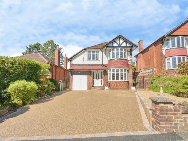 House for sale in Woodsmoor, Bramhall