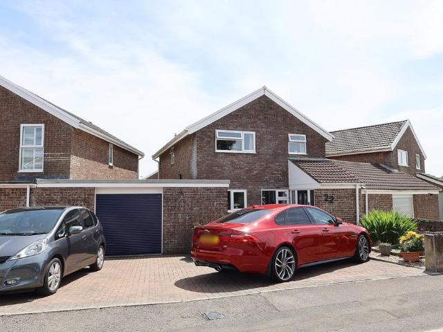 House for sale in West Camp, Boverton