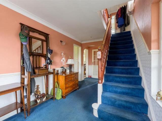 House for sale in Ffestiniog