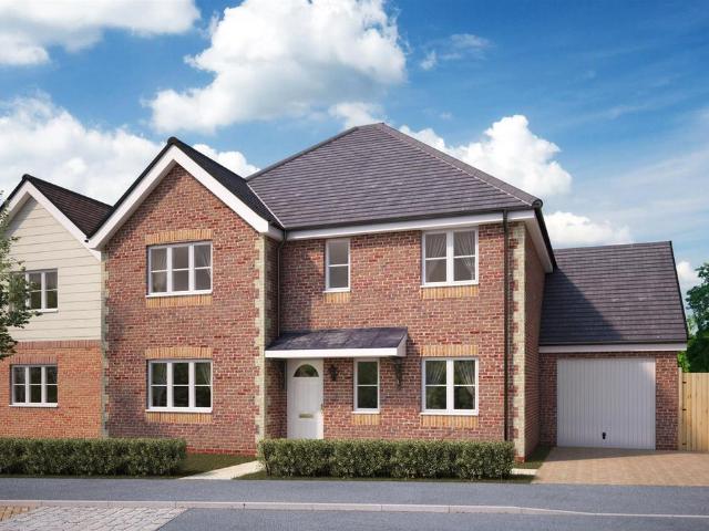 House for sale in Sutton Benger