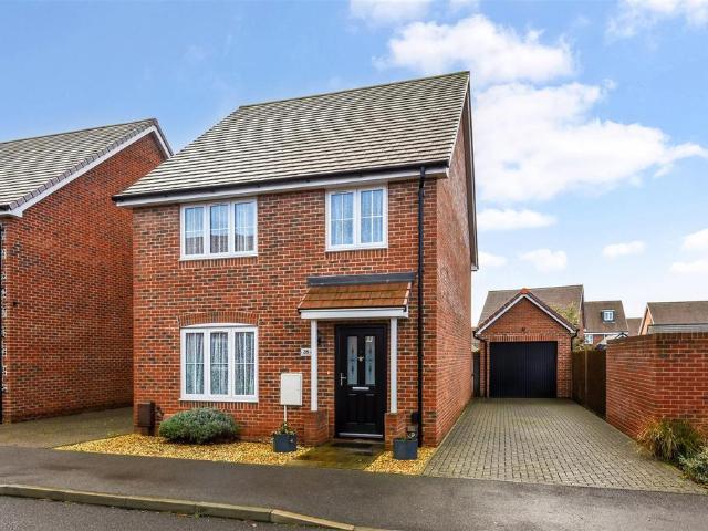 House for sale in Aldingbourne, Clapham