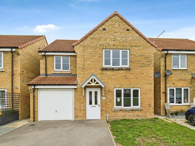 House for sale in Hornsea, East Riding Of Yorkshire