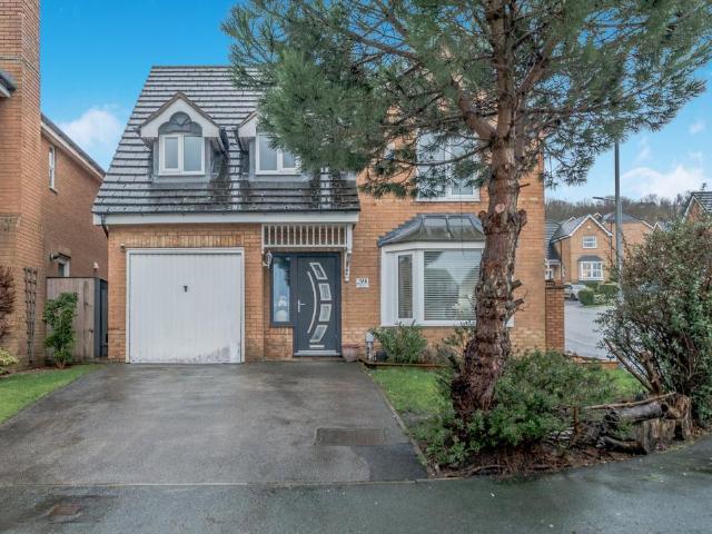 House for sale in Wrose, Bradford