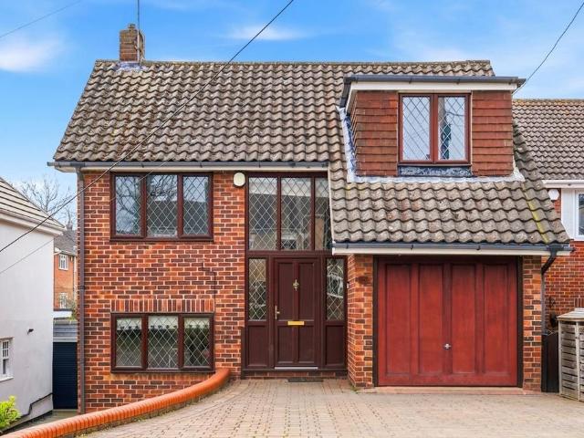 House for sale in Sunnymede, Billericay