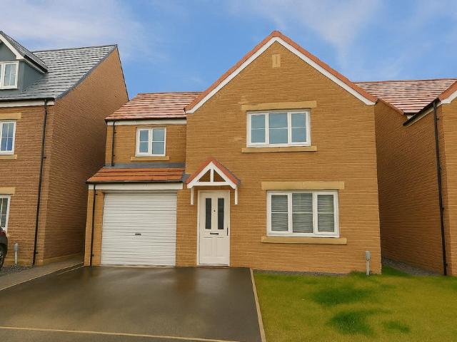 House for sale in Kimblesworth and Plawsworth, Durham