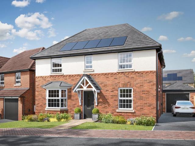 House for sale in Froggatt, East Midlands