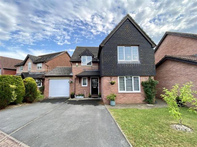House for sale in Pembrey and Burry Port Town, Burry Port