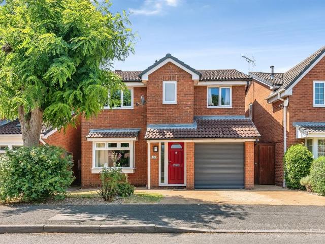 House for sale in Caldermill, East Midlands