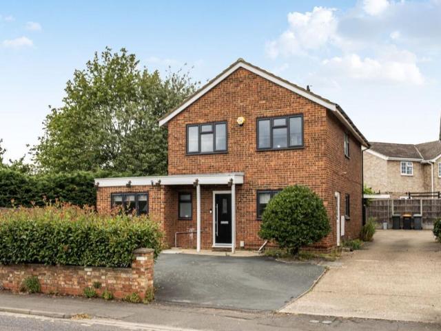 House for sale in Bedford