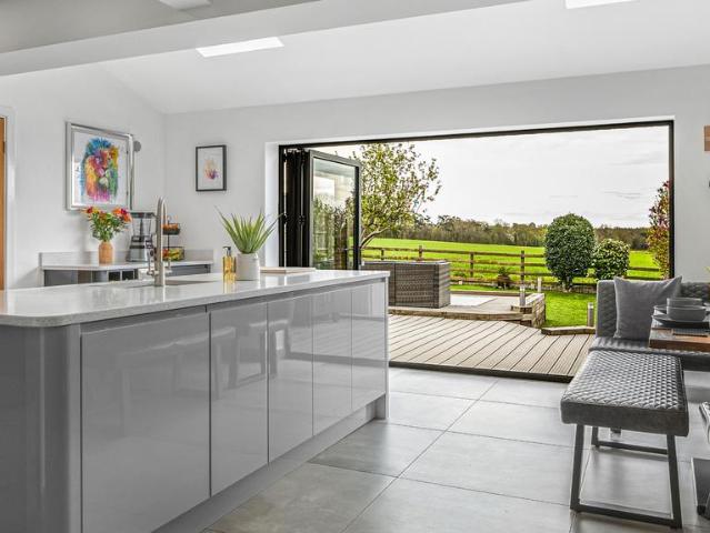 House for sale in Mile Oak, Boley Park