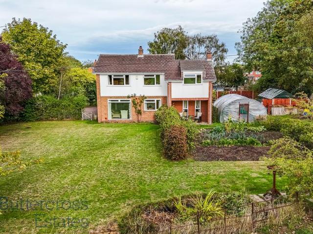 House for sale in Coddington, Alverton