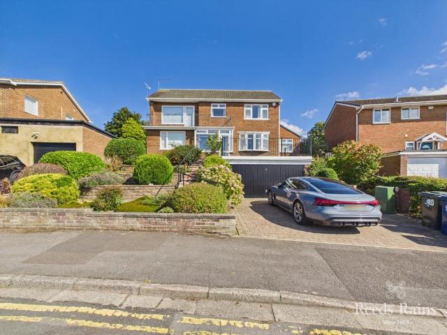 House for sale in Guisborough, Tees Valley