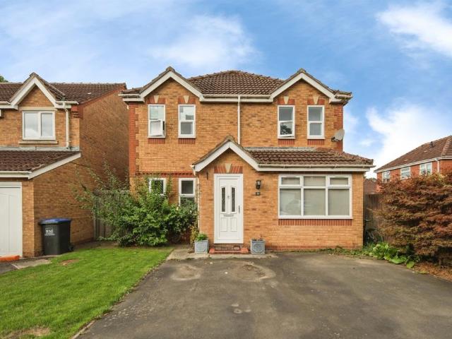 House for sale in Park Hill, Warwick