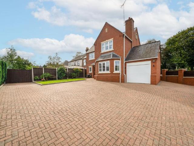 House for sale in Newtown, Wyre Forest