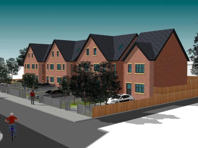 House for sale in Alt, Pendock