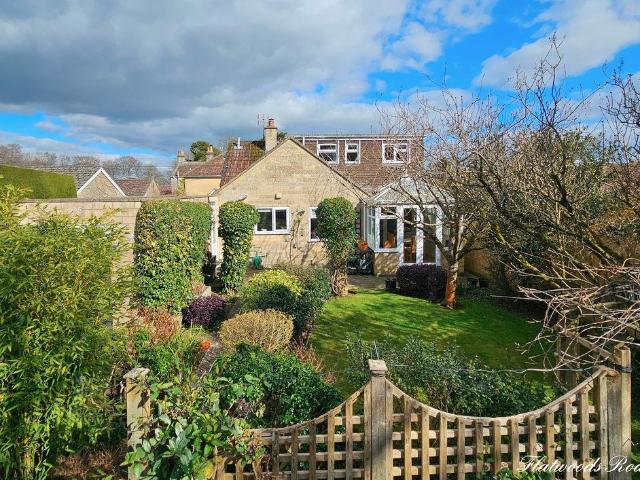 House for sale in Dulcote, Bath And North East Somerset