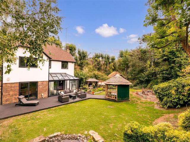House for sale in Worthing, West Sussex
