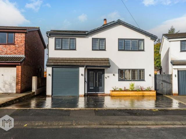 House for sale in Lee Bank, Isle Of Man
