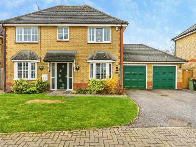 House for sale in Leighton-Linslade, Leighton Buzzard