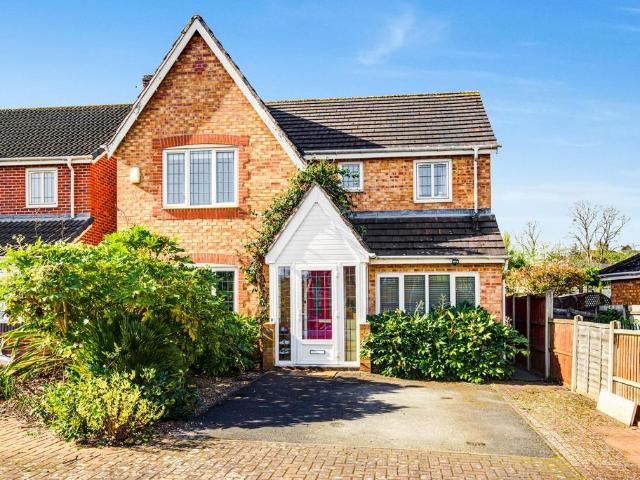 House for sale in Gedling, East Midlands