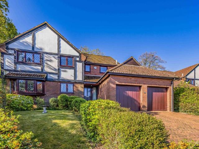 House for sale in Helford, Hampshire