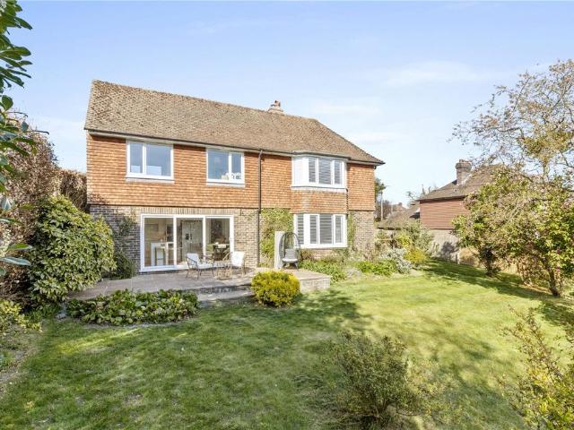 House for sale in Jarvis Brook, Cross In Hand