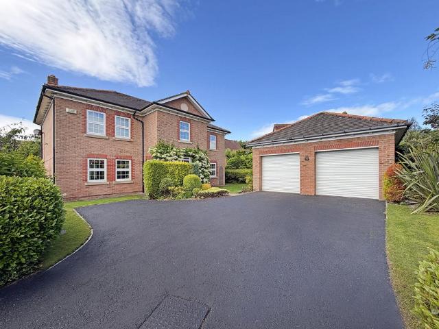House for sale in Hartlepool