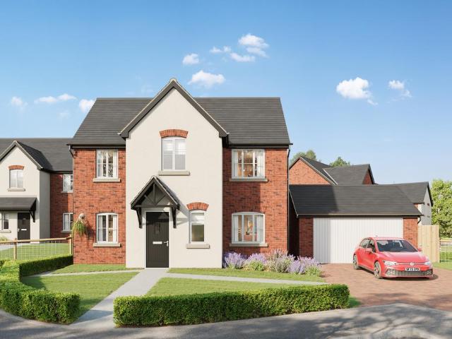 House for sale in Bromyard