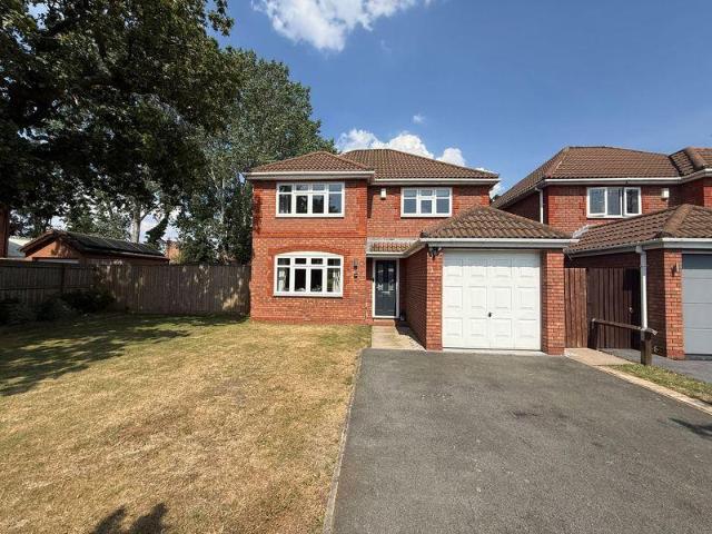 House for sale in Westwood Park, Rossmore
