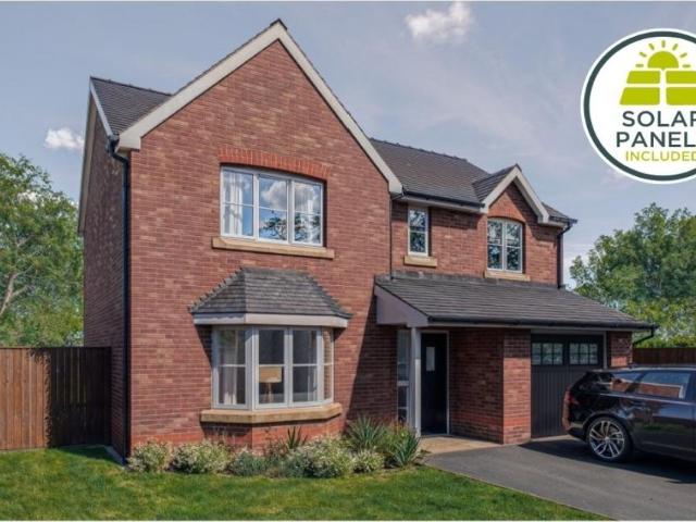 House for sale in Higher Croft, Lower Darwen