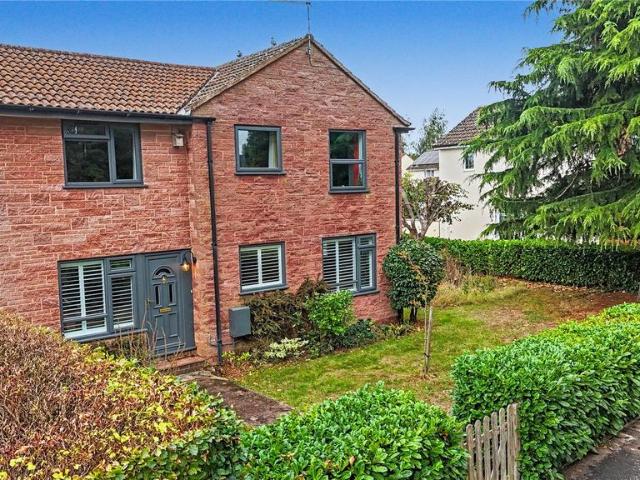 House for sale in Somerset