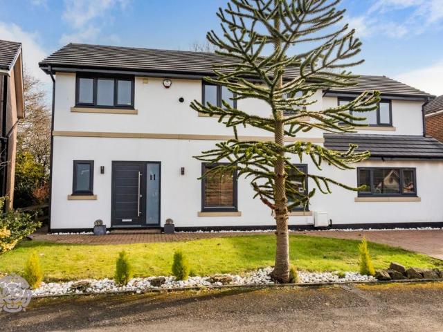 House for sale in Bury, Isle Of Man