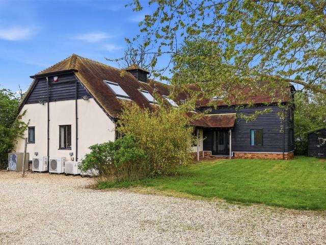 House for sale in Duton Hill, Essex