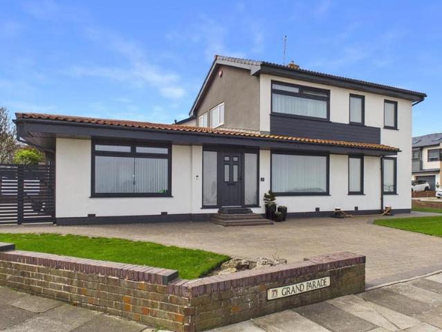 House for sale in Tynemouth, Isle Of Man